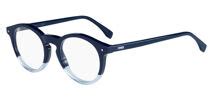 fendi ff 0236 71c|Fendi FF 0236 Eyeglasses .